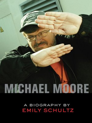 cover image of Michael Moore
